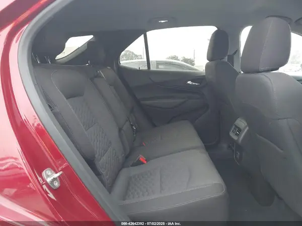 3GNAXKEVXLS659059 2020 CHEVROLET EQUINOX - Image 8