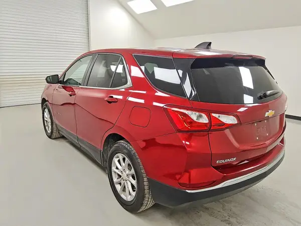 3GNAXKEVXLS661703 2020 CHEVROLET EQUINOX - Image 2
