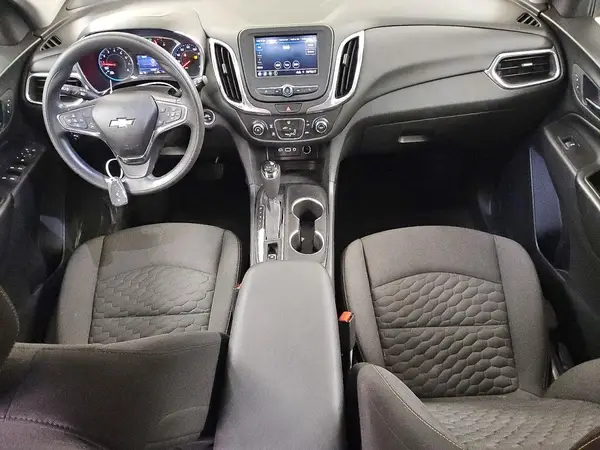 3GNAXKEVXLS661703 2020 CHEVROLET EQUINOX - Image 8