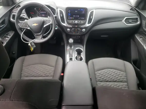 3GNAXKEVXLS671678 2020 CHEVROLET EQUINOX - Image 8