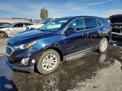3GNAXKEVXLS678422 2020 CHEVROLET EQUINOX
