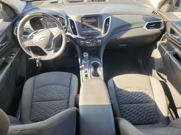3GNAXKEVXLS678422 2020 CHEVROLET EQUINOX - Image 8