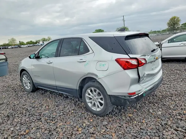 3GNAXKEVXLS694376 2020 CHEVROLET EQUINOX - Image 2