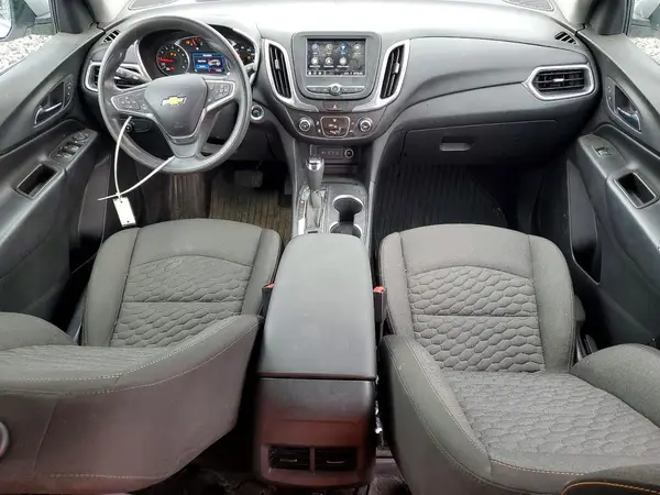 3GNAXKEVXLS694376 2020 CHEVROLET EQUINOX - Image 8