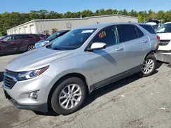 3GNAXKEVXLS696385 2020 CHEVROLET EQUINOX