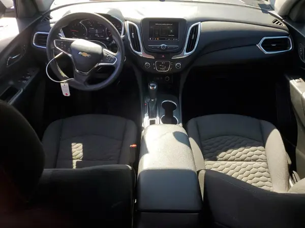 3GNAXKEVXLS696385 2020 CHEVROLET EQUINOX - Image 8