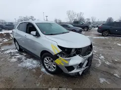 3GNAXKEVXLS701682 2020 CHEVROLET EQUINOX