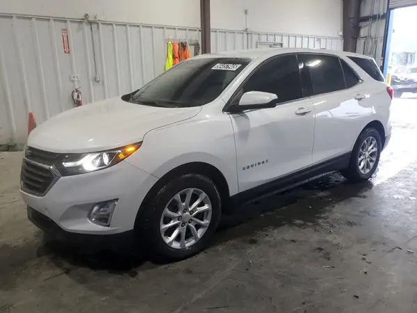 3GNAXKEVXLS703450 2020 CHEVROLET EQUINOX - Image 1