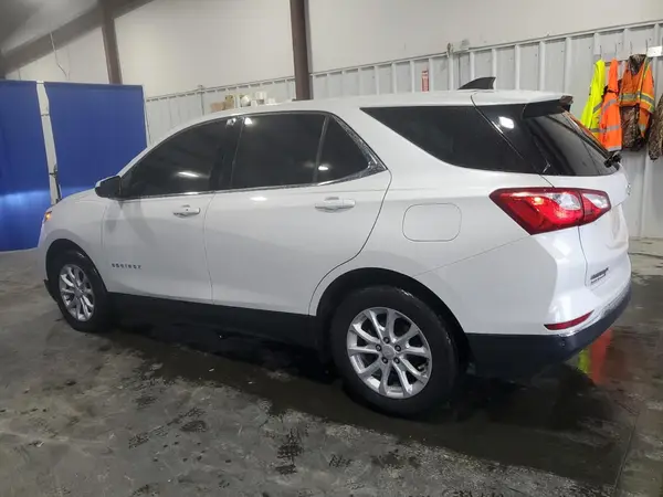 3GNAXKEVXLS703450 2020 CHEVROLET EQUINOX - Image 2