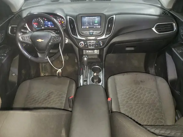 3GNAXKEVXLS703450 2020 CHEVROLET EQUINOX - Image 8