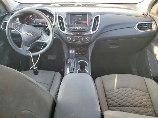 3GNAXKEVXLS704288 2020 CHEVROLET EQUINOX - Image 8