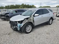 3GNAXKEVXLS709491 2020 CHEVROLET EQUINOX