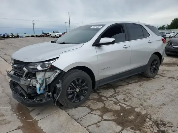 3GNAXKEVXLS711760 2020 CHEVROLET EQUINOX - Image 1