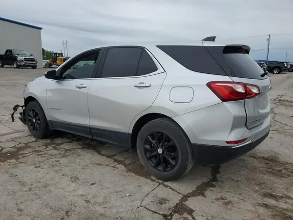 3GNAXKEVXLS711760 2020 CHEVROLET EQUINOX - Image 2
