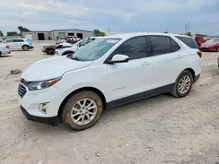 3GNAXKEVXLS722144 2020 CHEVROLET EQUINOX