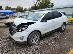 3GNAXKEVXLS722791 2020 CHEVROLET EQUINOX