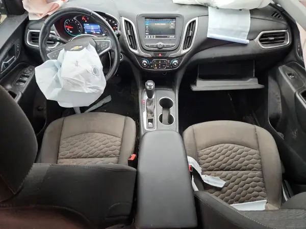 3GNAXKEVXLS722791 2020 CHEVROLET EQUINOX - Image 8
