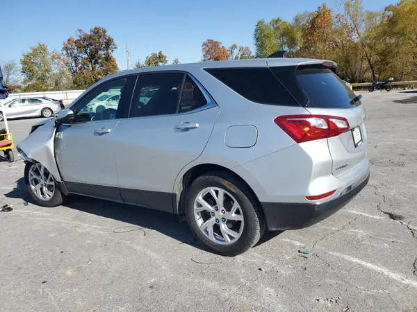 3GNAXKEVXLS723150 2020 CHEVROLET EQUINOX - Image 2