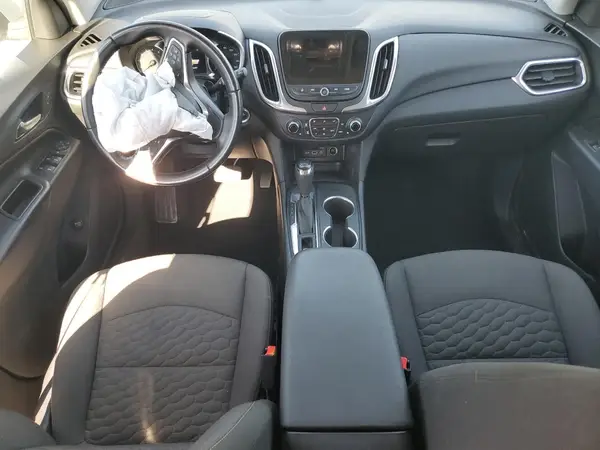 3GNAXKEVXLS723150 2020 CHEVROLET EQUINOX - Image 8