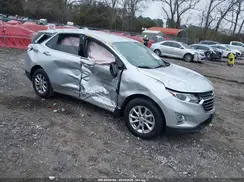 3GNAXKEVXLS725934 2020 CHEVROLET EQUINOX