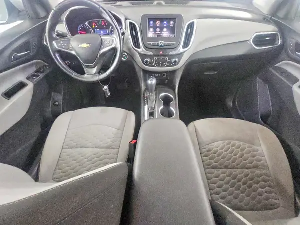 3GNAXKEVXLS729479 2020 CHEVROLET EQUINOX - Image 8