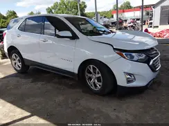 3GNAXKEVXLS731880 2020 CHEVROLET EQUINOX
