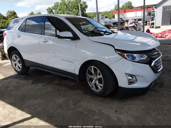 3GNAXKEVXLS731880 2020 CHEVROLET EQUINOX - Image 1