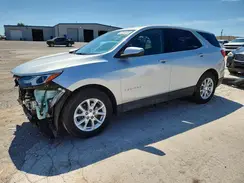 3GNAXKEVXLS732348 2020 CHEVROLET EQUINOX