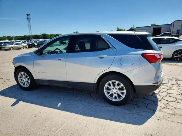 3GNAXKEVXLS732348 2020 CHEVROLET EQUINOX - Image 2