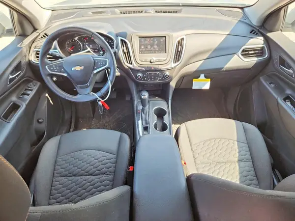 3GNAXKEVXLS732348 2020 CHEVROLET EQUINOX - Image 8