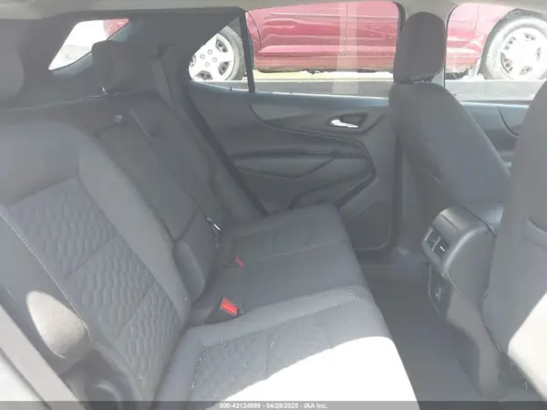 3GNAXKEVXLS733337 2020 CHEVROLET EQUINOX - Image 8