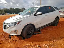 3GNAXKEVXLS734634 2020 CHEVROLET EQUINOX