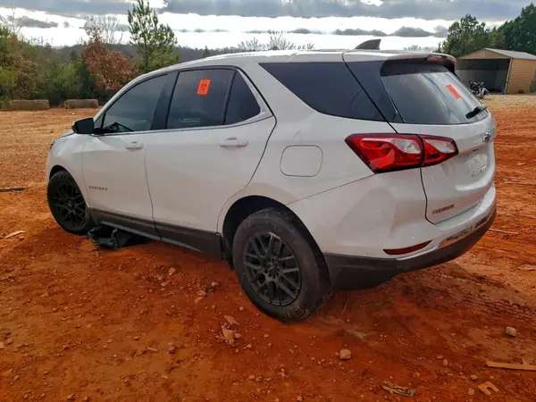 3GNAXKEVXLS734634 2020 CHEVROLET EQUINOX - Image 2