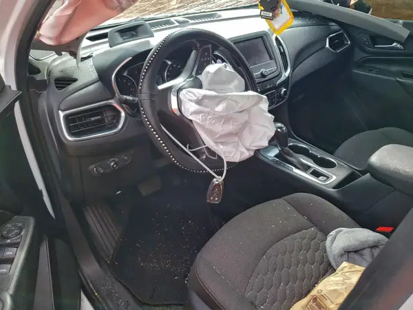 3GNAXKEVXLS734634 2020 CHEVROLET EQUINOX - Image 8