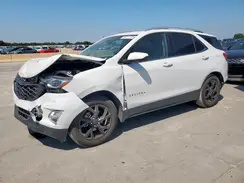3GNAXKEVXLS735427 2020 CHEVROLET EQUINOX