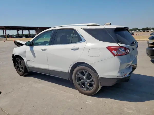 3GNAXKEVXLS735427 2020 CHEVROLET EQUINOX - Image 2