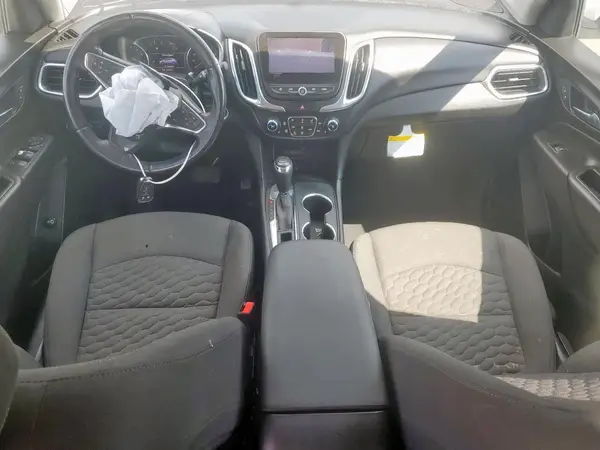 3GNAXKEVXLS735427 2020 CHEVROLET EQUINOX - Image 8