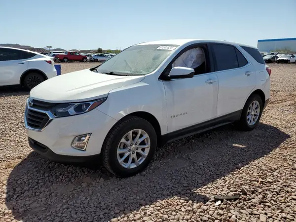3GNAXKEVXLS736268 2020 CHEVROLET EQUINOX - Image 1