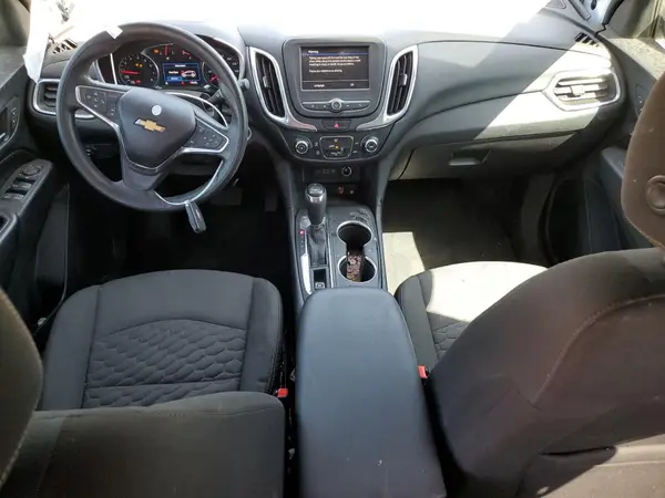 3GNAXKEVXLS736268 2020 CHEVROLET EQUINOX - Image 8