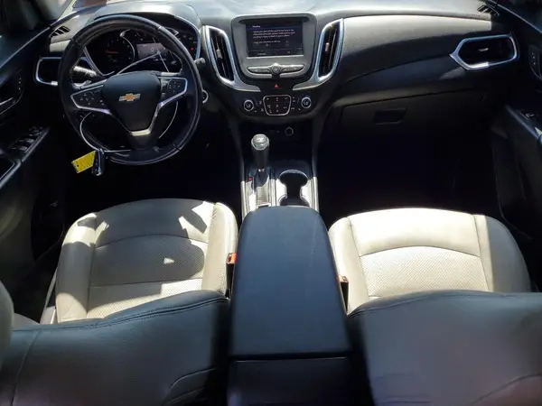 3GNAXKEVXLS738084 2020 CHEVROLET EQUINOX - Image 8