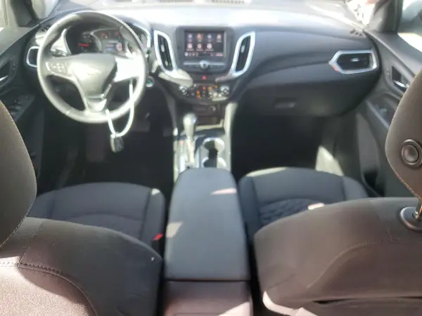 3GNAXKEVXLS739140 2020 CHEVROLET EQUINOX - Image 8