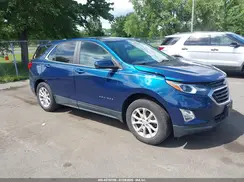 3GNAXKEVXML300807 2021 CHEVROLET EQUINOX