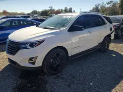 3GNAXKEVXML301164 2021 CHEVROLET EQUINOX
