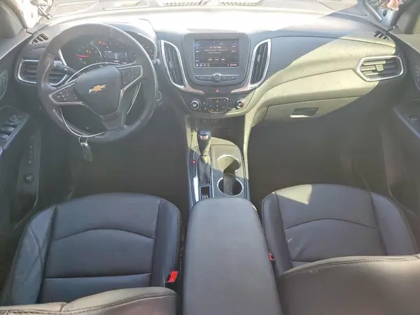 3GNAXKEVXML301164 2021 CHEVROLET EQUINOX - Image 8