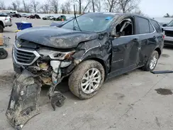 3GNAXKEVXML305411 2021 CHEVROLET EQUINOX
