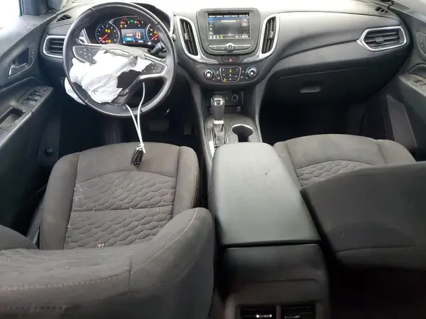 3GNAXKEVXML305411 2021 CHEVROLET EQUINOX - Image 8