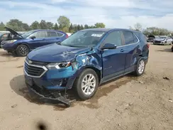 3GNAXKEVXML305750 2021 CHEVROLET EQUINOX