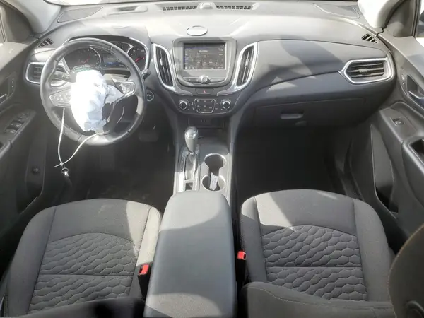 3GNAXKEVXML305750 2021 CHEVROLET EQUINOX - Image 8