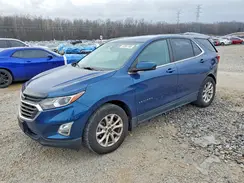 3GNAXKEVXML306087 2021 CHEVROLET EQUINOX