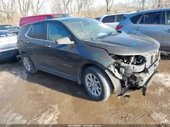 3GNAXKEVXML306283 2021 CHEVROLET EQUINOX
